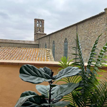 Cortona'S Rooftop Nest Exterior photo