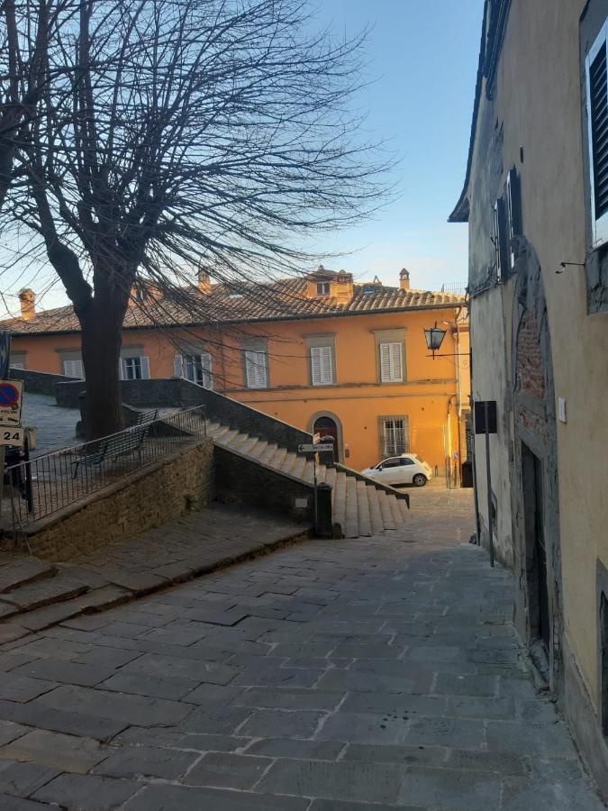 Cortona'S Rooftop Nest Exterior photo