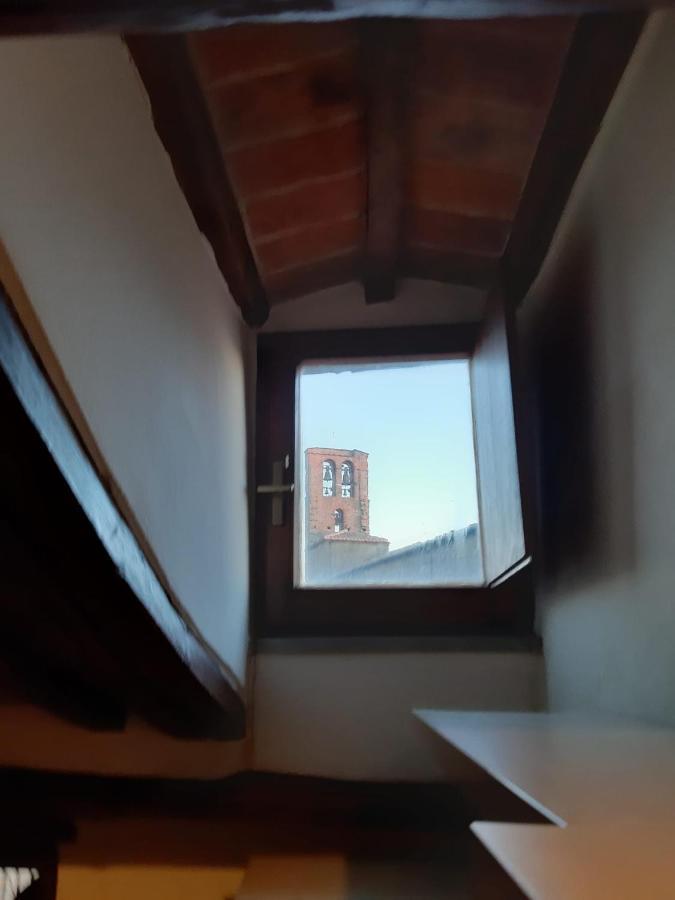 Cortona'S Rooftop Nest Exterior photo
