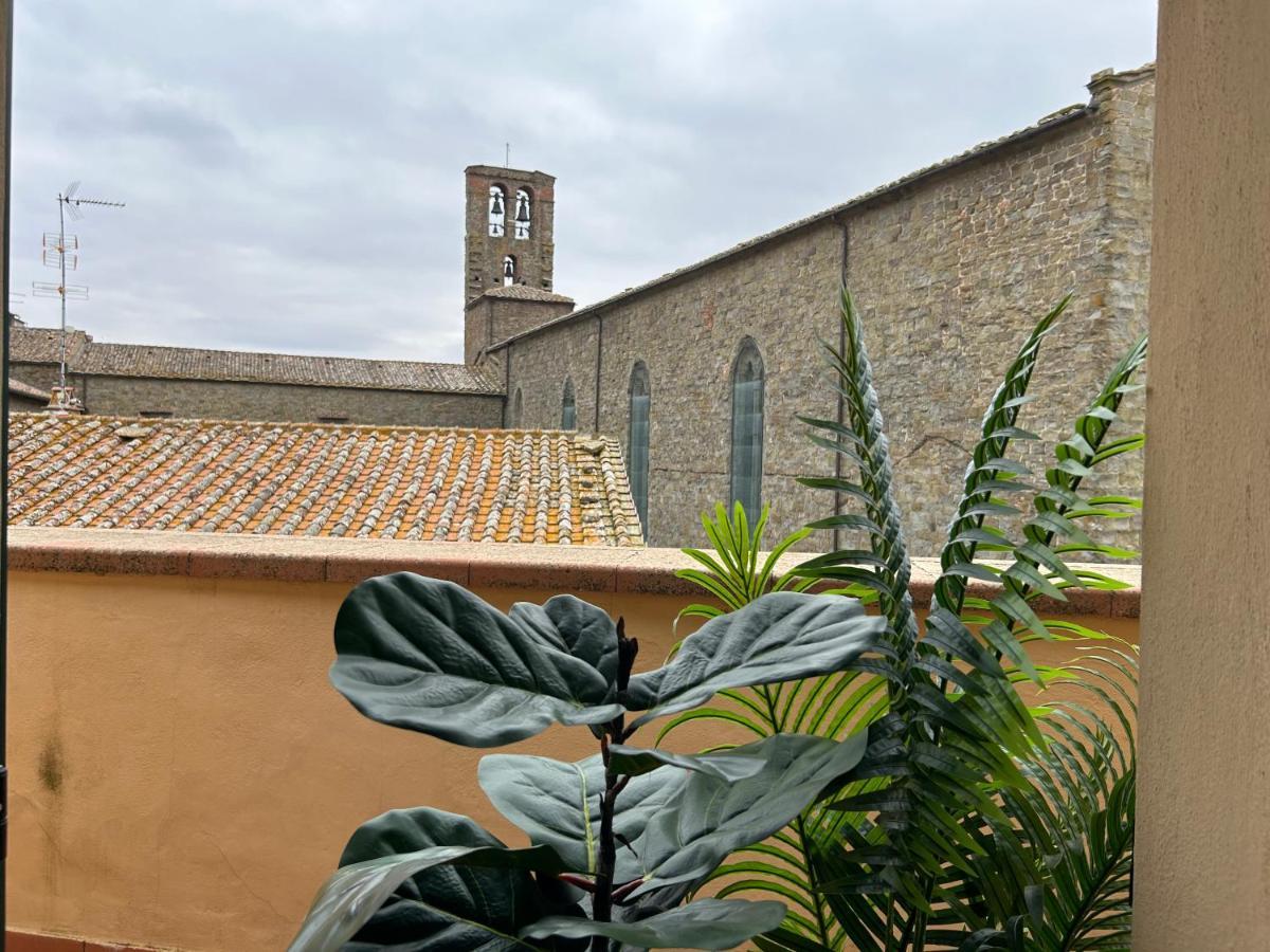 Cortona'S Rooftop Nest Exterior photo